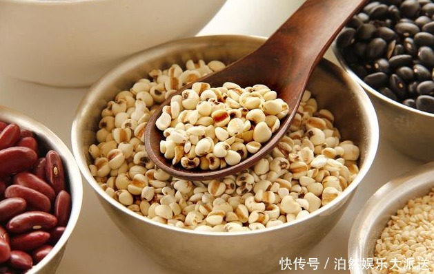 薏米红豆汤|喝薏米红豆汤祛湿的人，至少犯了5个严重错误！难怪你吃完没效果