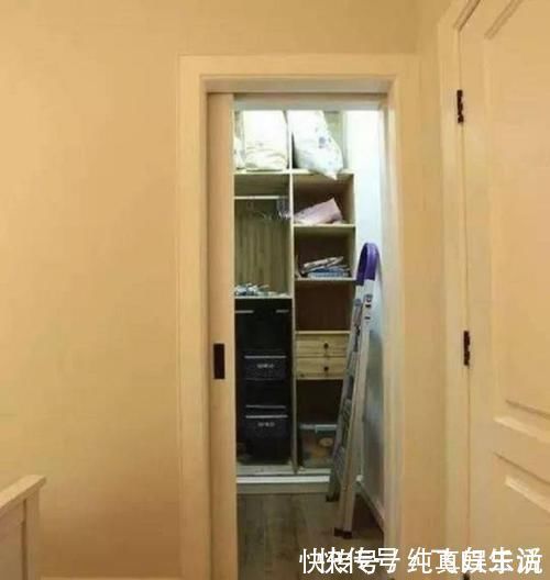 阳台|进门鞋柜把我迷住了，阳台榻榻米能当一间房，真聪明！