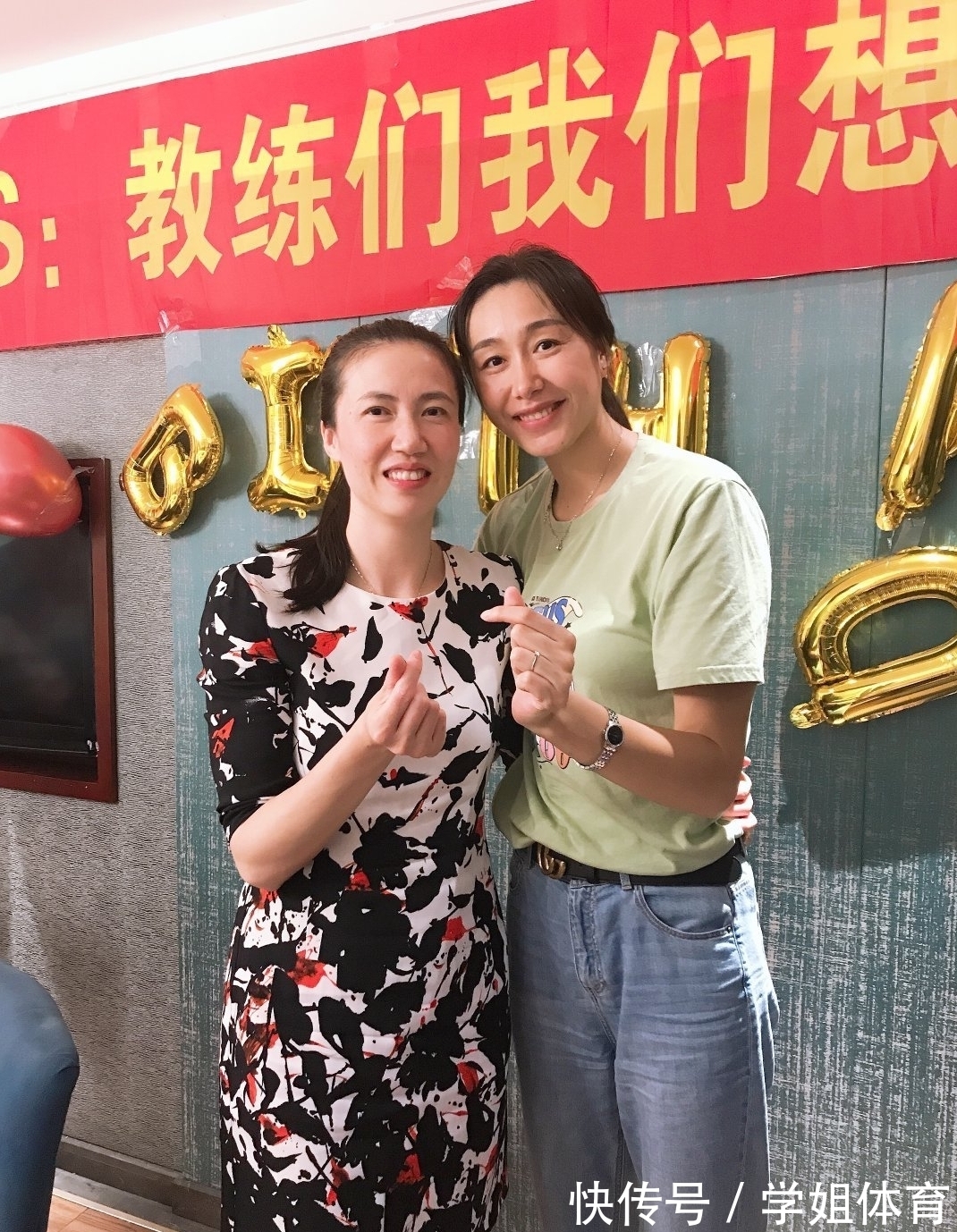 主帅|女排主帅基本敲定!4大热门人选齐告别,周苏红呼声很高希望渺茫