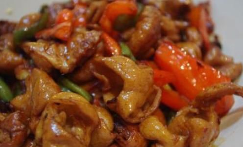 立春之后，给孩子开个“小灶”，美味下饭，补虚润燥，和流感拜拜