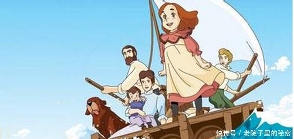 如果你一个人漂流到一个荒无人烟的小岛上,你会怎么办?