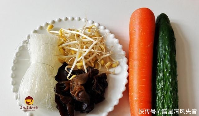 怕胖的人主食别总吃米面了,多做这个吃,味道好,低热量高饱腹!