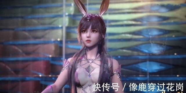 小舞|斗罗大陆:唐三拥有双神神位,为何不带白沉香飞升?