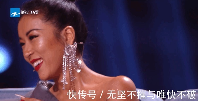 制造人|《中国好声音》吉克隽逸究竟是情商低还是节目安排她抢戏