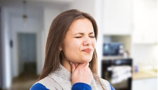 泡水|甲状腺结节“祸根”公布,三类食物趁早拉黑,结节也许会慢慢变小