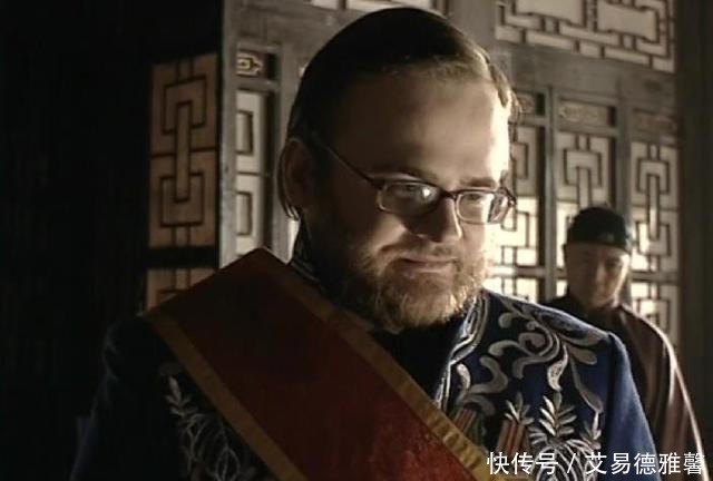 名单|李鸿章让慈禧处死“洋人杀手”,荣禄:不能杀,你看他的兵在哪