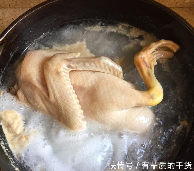 继白|继白切鸡之后,白切鸭出名了,比鸡肉更细嫩更好吃,全家都爱吃