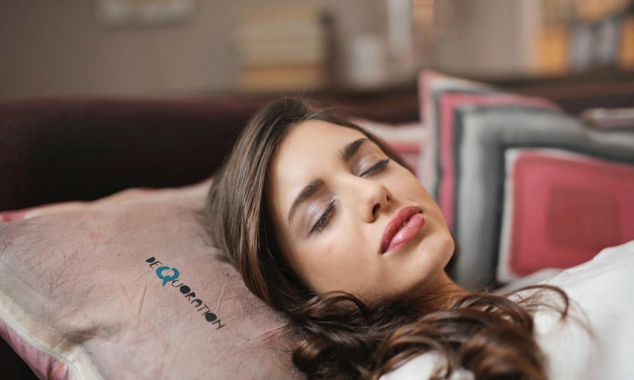  天敌|失眠的“天敌”找到了，每天做好7件事，一觉睡到太阳晒屁股