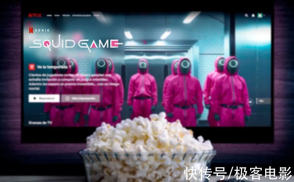 付费|Netflix新财报暴露用户增长瓶颈，第一流媒体巨头未来何去何从？