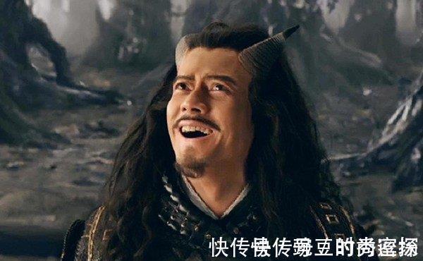 西游记中#三界四大最强坐骑,青牛精排名垫底,最强的是孙悟空坐骑!