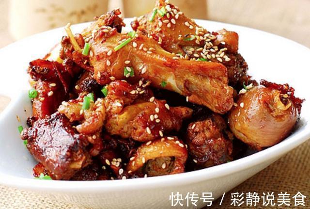 三道碱性食物,好吃又便宜,清肠胃软化血管,学会做给家人吃