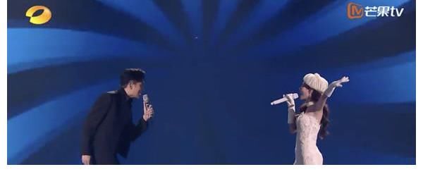 芒果台|给机会不珍惜?湖南台女主持失误频频,曾在《浪姐》吐槽不受重视