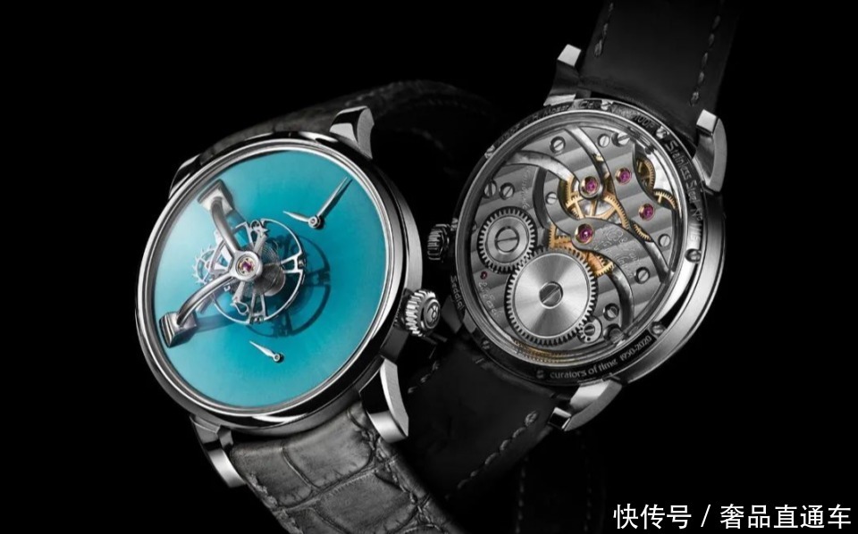 2021钟表与奇迹｜那些真正擅长的制表品牌，你知道几个？
