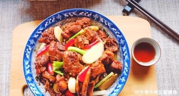 牛肉|小暑将至,最该吃这肉,比牛肉滋补,比猪肉便宜,不懂吃就亏了