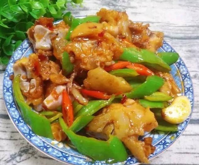 简单易学的四道美味家常菜,不会做饭的厨房小白也能轻松学会