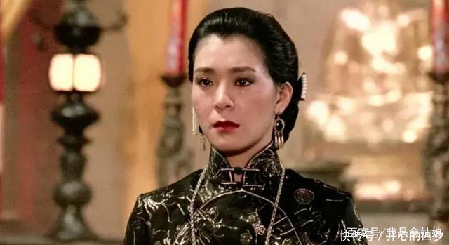 揭开|张爱玲《怨女》嫁给残疾少爷,堕落一生,揭开豪门贵妇的情与欲