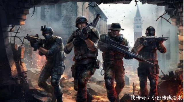 老兵|战争中也有很多规则，为什么战场上不能翻尸体？老兵说出事实