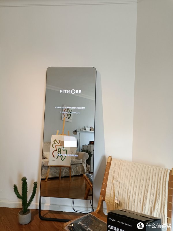 智能健身镜|不敢去健身房又怕动作不规范,不如试试智能健身镜