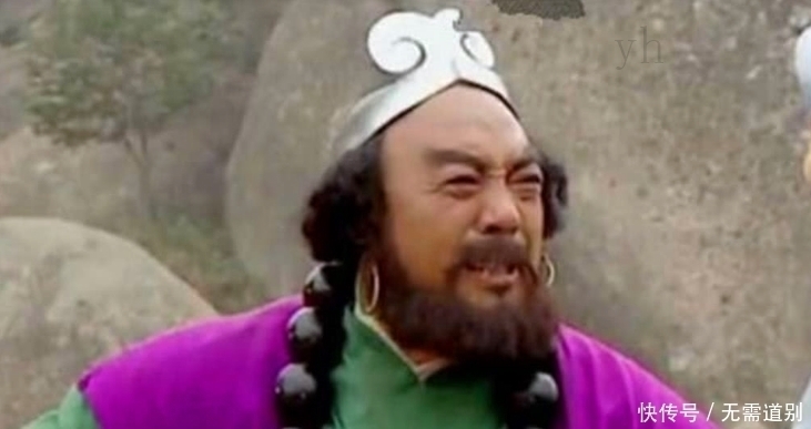 人参果的时|猪八戒为啥一口吞掉人参果其实不是嘴馋,沙僧无意道破缘由