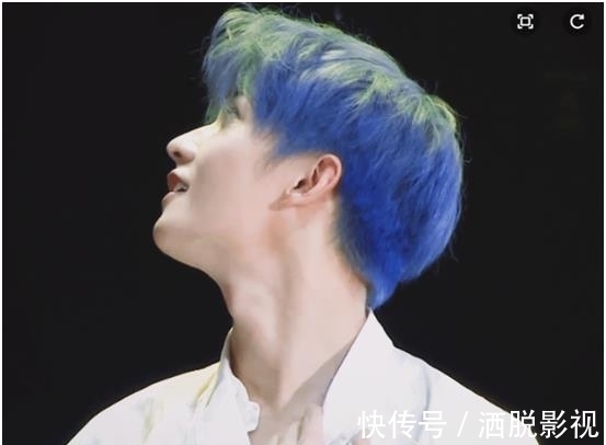 杨洋|杨洋终于开始录综艺了,穿应援色录制综艺节目,与粉丝双向奔赴