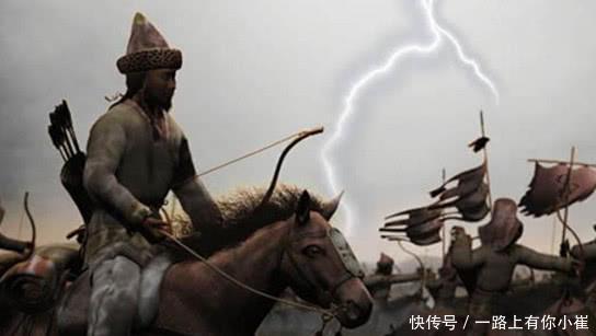 接箭|九大神箭手,其中一个被项羽大吼一声吓死,最后一个能飞马接箭!