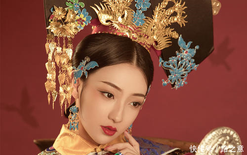 瓜尔佳氏|雍正夺侄妻:雍正虽然没有杀二阿哥,但是却抢了他儿子的老婆