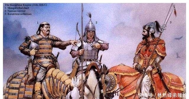 成吉思汗|被欧洲人奉为神的中国皇帝: 不是成吉思汗, 令欧洲人瑟瑟发抖