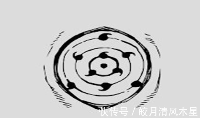 查克拉|你所不为人知的秘密,《火影忍者》中隐藏的故事,你都知道哪些