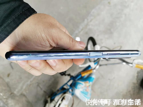 emui10|两千元档最香的华为旗舰跑分46万+40W快充+侧边指纹