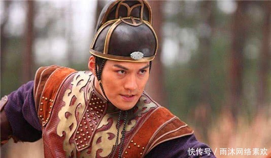 欲哭无泪|玄武门之变后，李渊痛恨李世民，想出1损招让唐太宗欲哭无泪