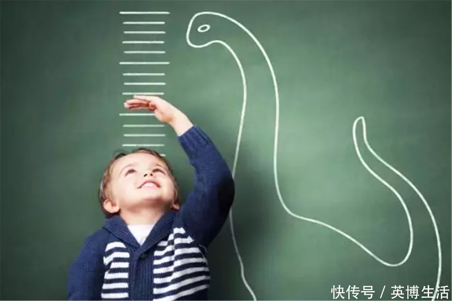 青春期|营养过盛和肥胖,让孩子难以长高,不要用你的饱饿标准评判孩子