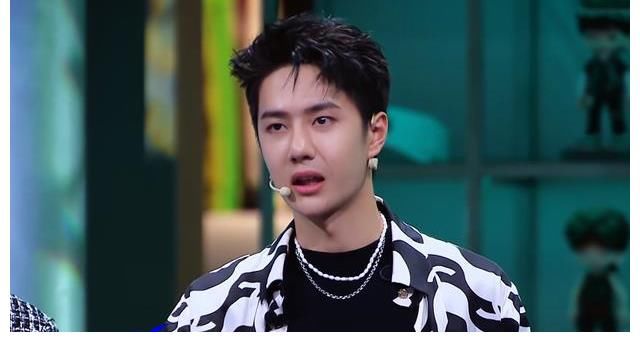 王一博|《這就是街舞4》王一博：將尊重做到細節中