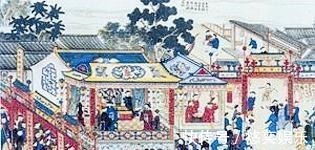 年龄@八十二岁的老头中了状元,骑马游街时作了一副对联,再也无人超越!