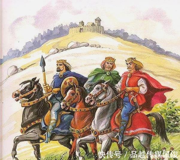 大卸八块|最喜欢内讧的民族,亲手将自己大卸八块,如今任人欺凌!