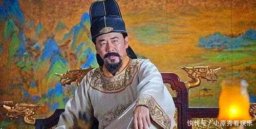 刘邦|古代皇帝会爆粗口吗？刘邦、赵匡胤和张献忠就是最好的例子