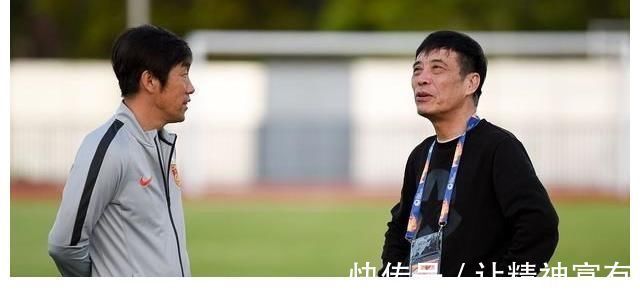 国足|国足0:3输球原因找到,球迷却骂声一片:足协甩包袱如司马昭