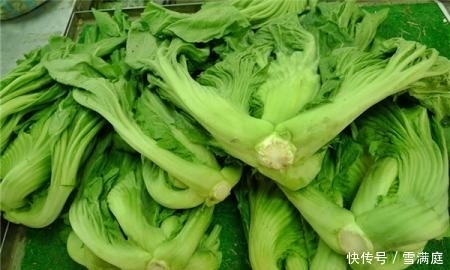 解除|入冬，不妨多吃此蔬菜，能提神醒脑，解除疲劳，预防便秘