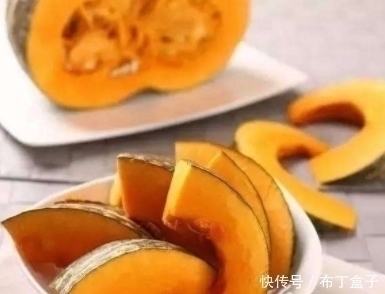此物|吃了南瓜短时间内,不要碰此物,却有很多人不清楚,早知早好