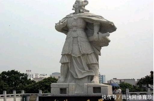 满清|如果此人不死,满清不敢侵犯大明,李自成壮大之前,早已提前被灭