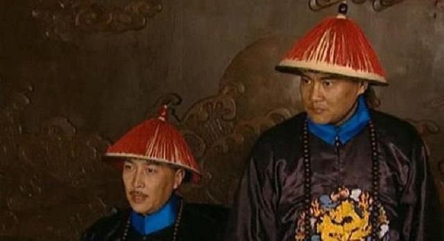 杀心|雍正登基后杀心已起,幸得邬思道一句话,十三爷才能逃过一劫