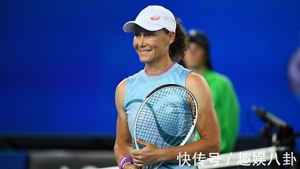 斯托瑟|喜讯!中国网球名将2-0淘汰大满贯冠军,张帅却被小将横扫出局