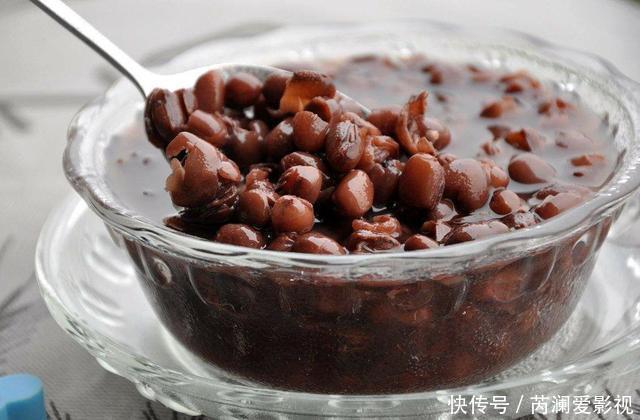 不管煮什么豆，直接下锅是不对的！多加一步，5分钟全软烂开花