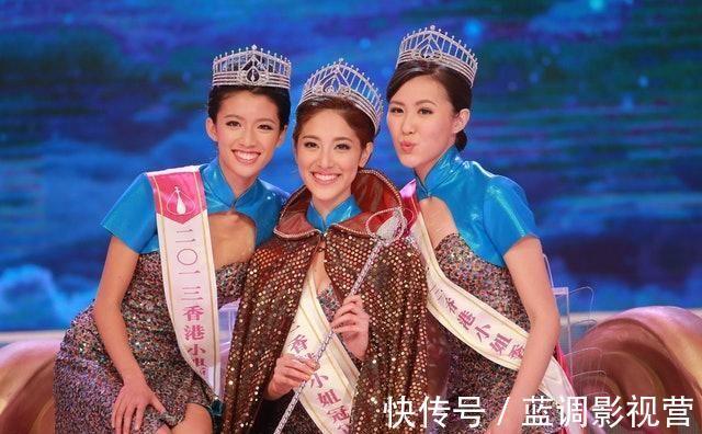 濾鏡|TVB復辦香港小姐改成網上真人秀杜絕選手使用濾鏡及P圖