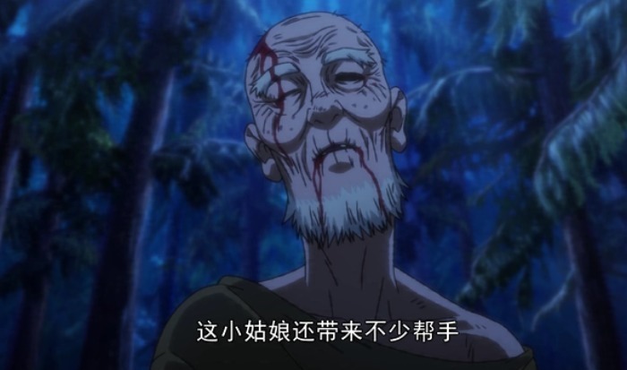 陈朵|《一人之下》第四季开播,六大临时工集结,开局就是超燃