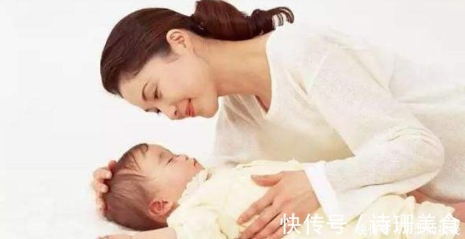 答案|小宝宝是如何一眼认出你就是妈妈的?答案比你想的更暖心