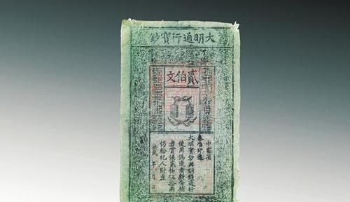 他将私房钱藏雕塑中，躲过妻子法眼和2任收藏家，600年后才被发现