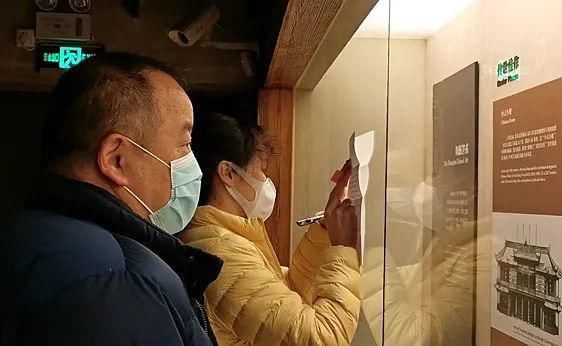  感受|来土山湾博物馆感受“以梦为马”