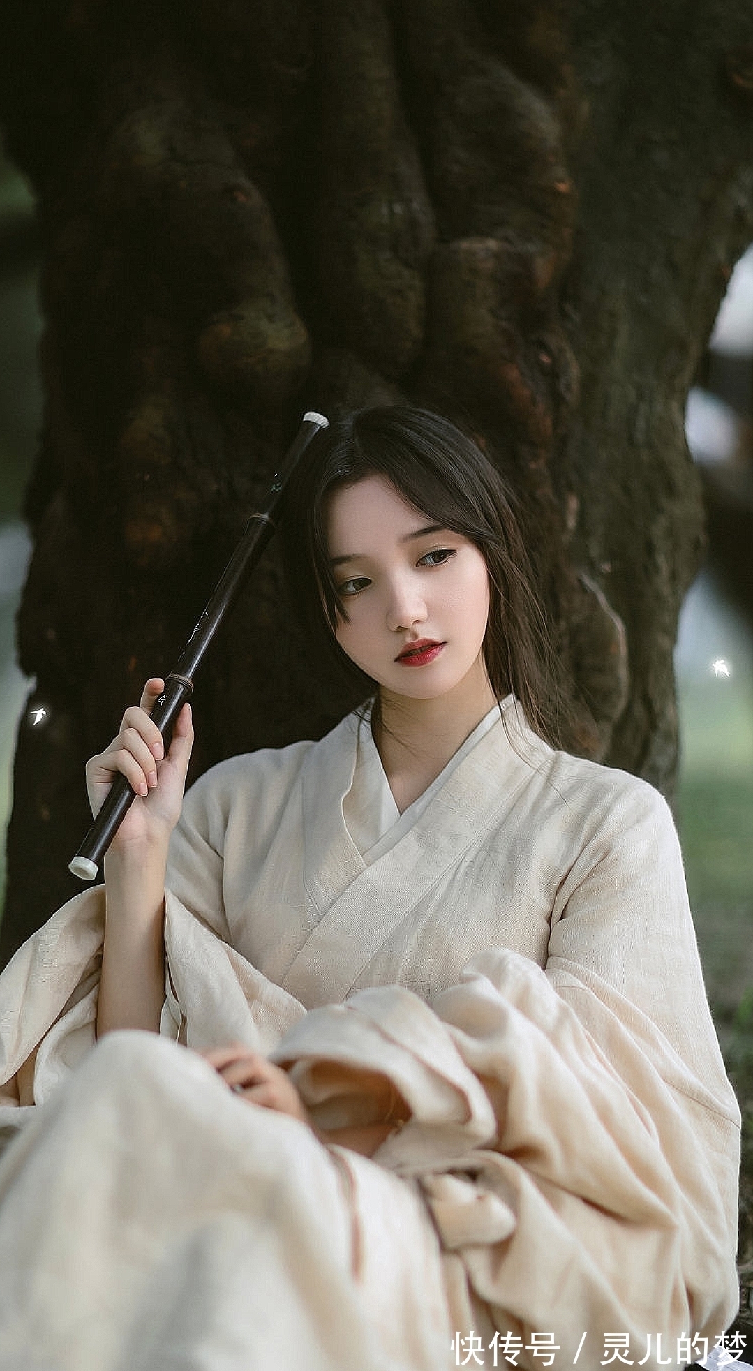 遣悲怀三首|元稹很著名的一首悼亡诗,全诗围绕“悲”展开,最后14字扣人心弦