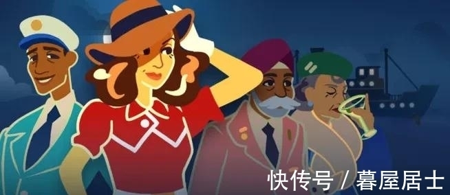 《80天环游世界》开发商:怎样让一款0宣发