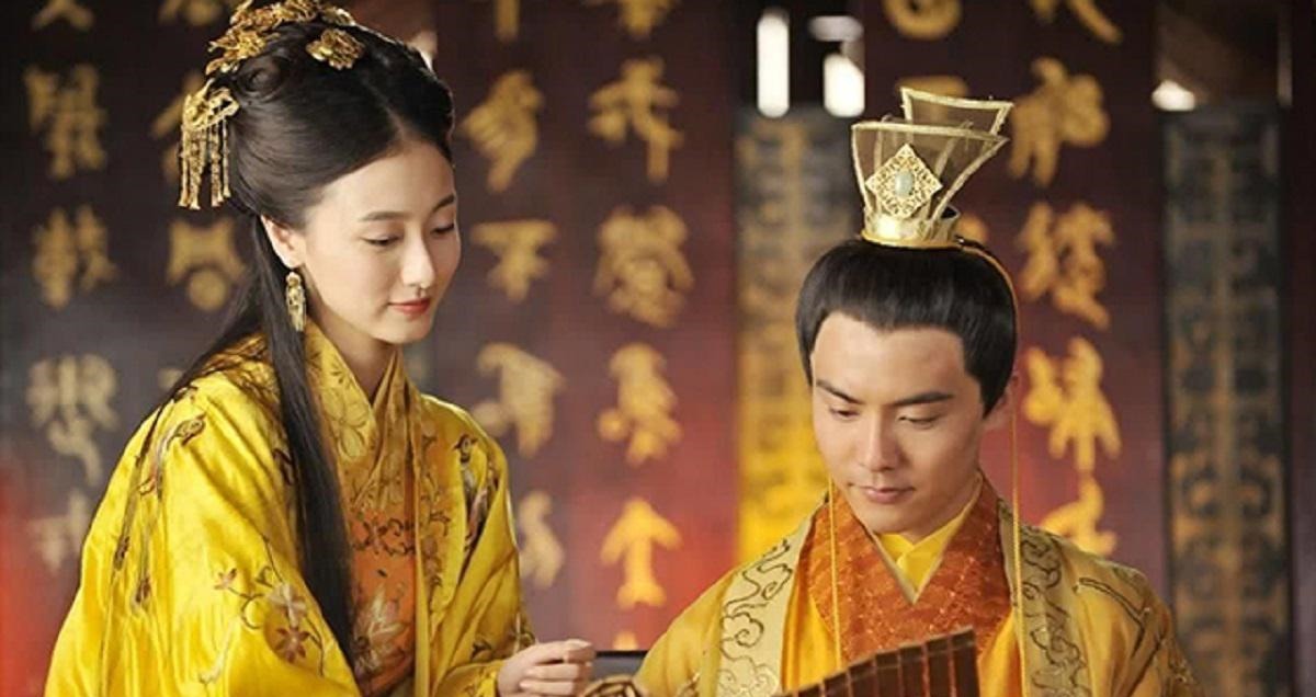 皇帝|中国历史上唯一只有一个老婆的人一一明孝宗，齐家治国样样行